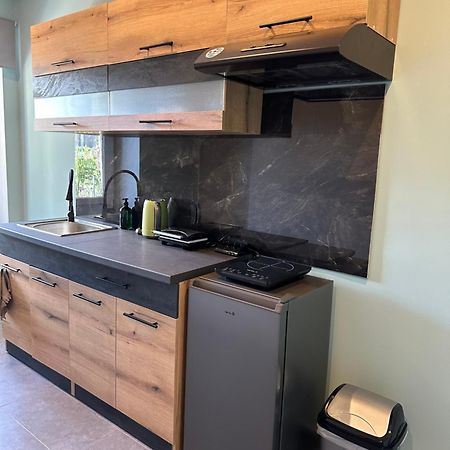 Christina Apartment ดรามา ภายนอก รูปภาพ