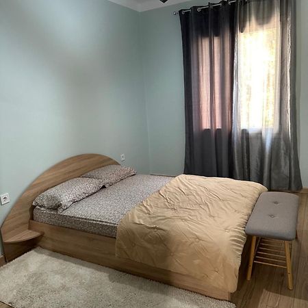 Christina Apartment ดรามา ภายนอก รูปภาพ