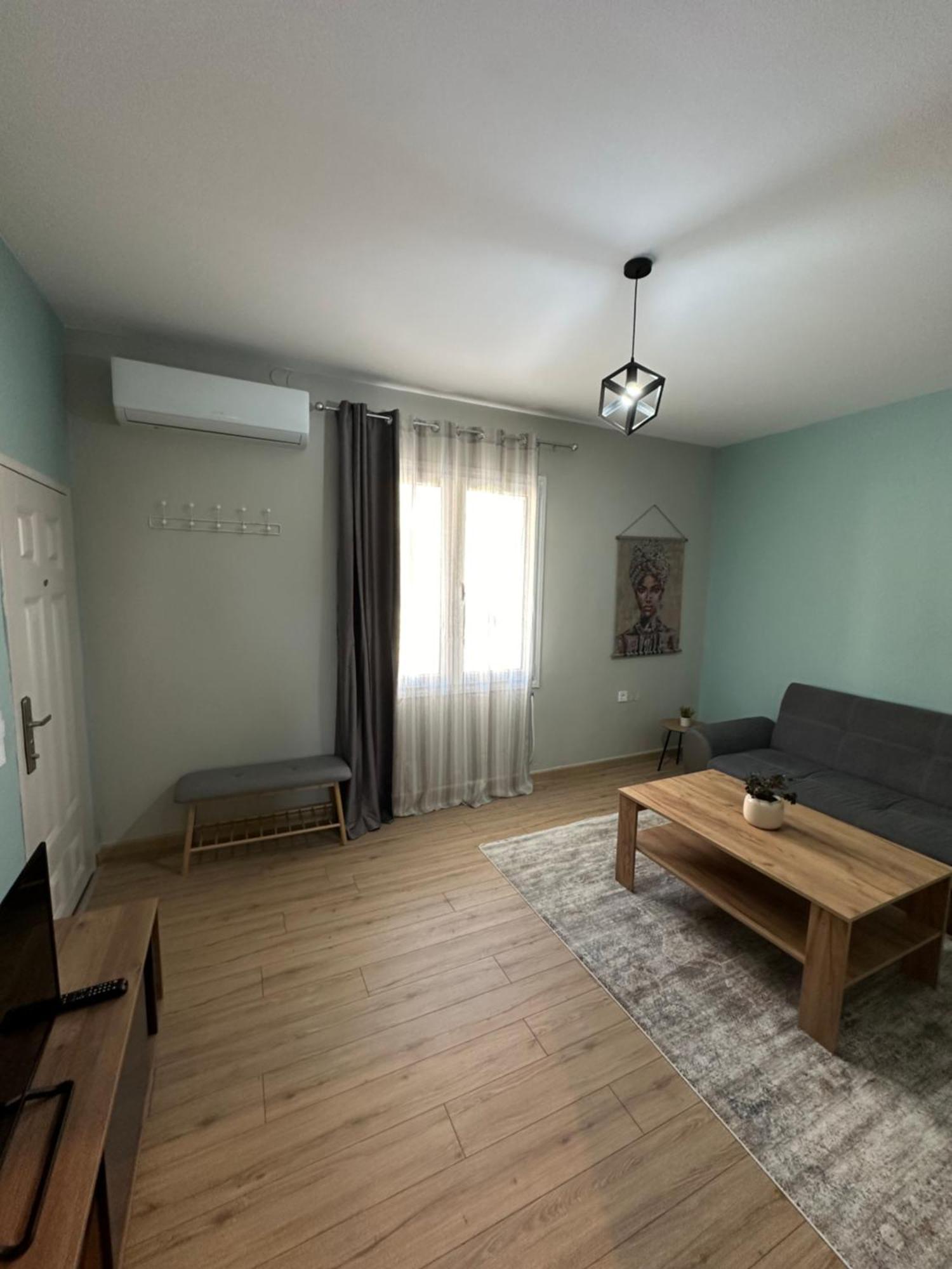Christina Apartment ดรามา ภายนอก รูปภาพ