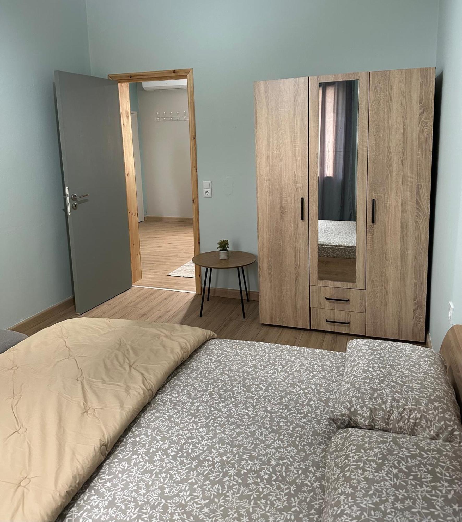 Christina Apartment ดรามา ภายนอก รูปภาพ